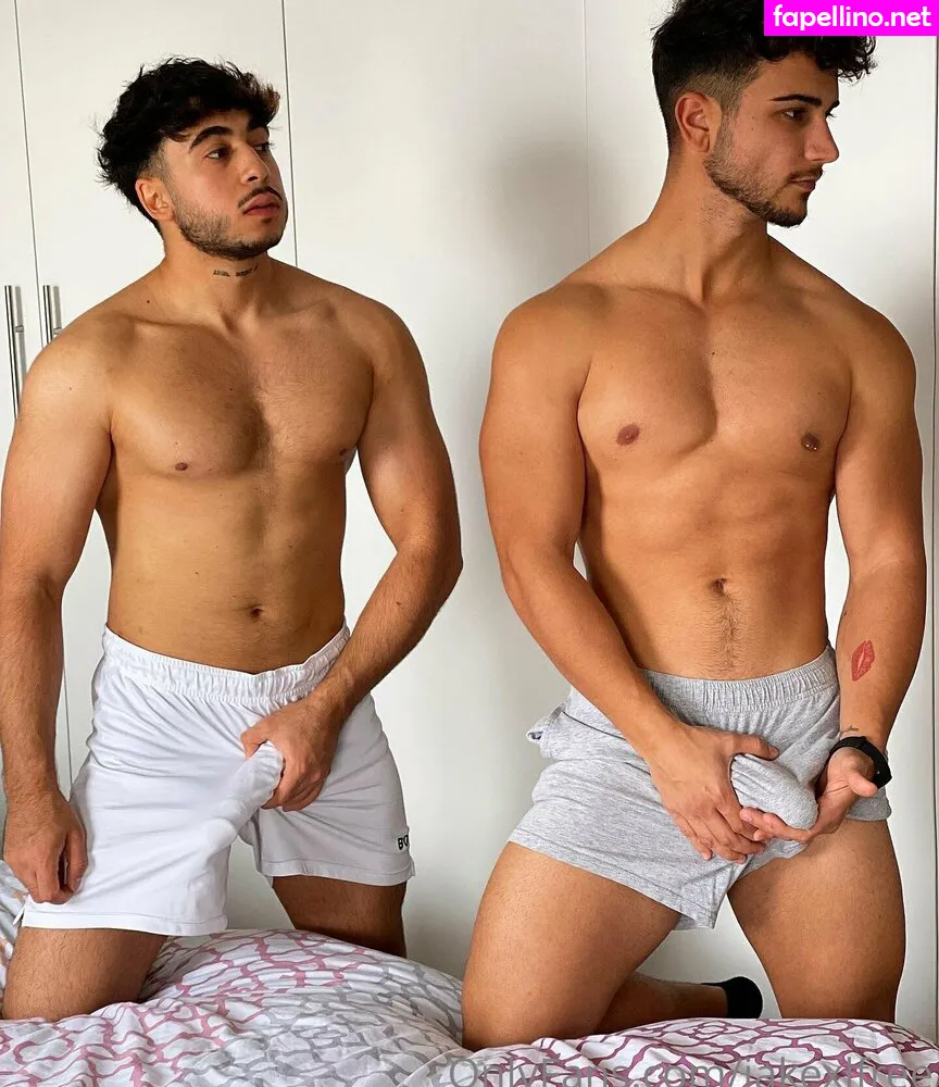 ennard_afton_butter, exoticboyfree Nude Leaked OnlyFans Photo #RIkizgIzSu