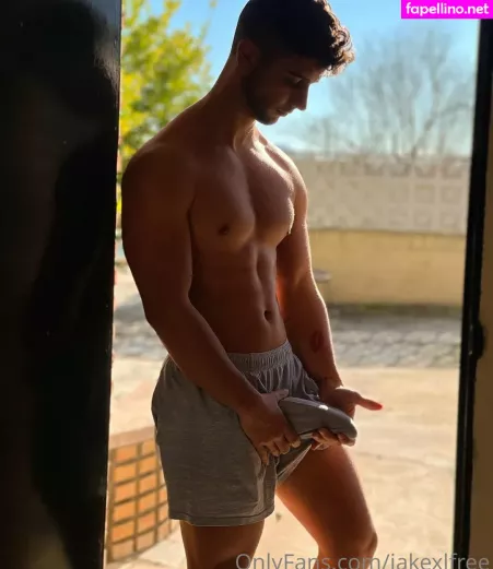 Exoticboyfree OnlyFans Thumbnail #UdvebfNaja