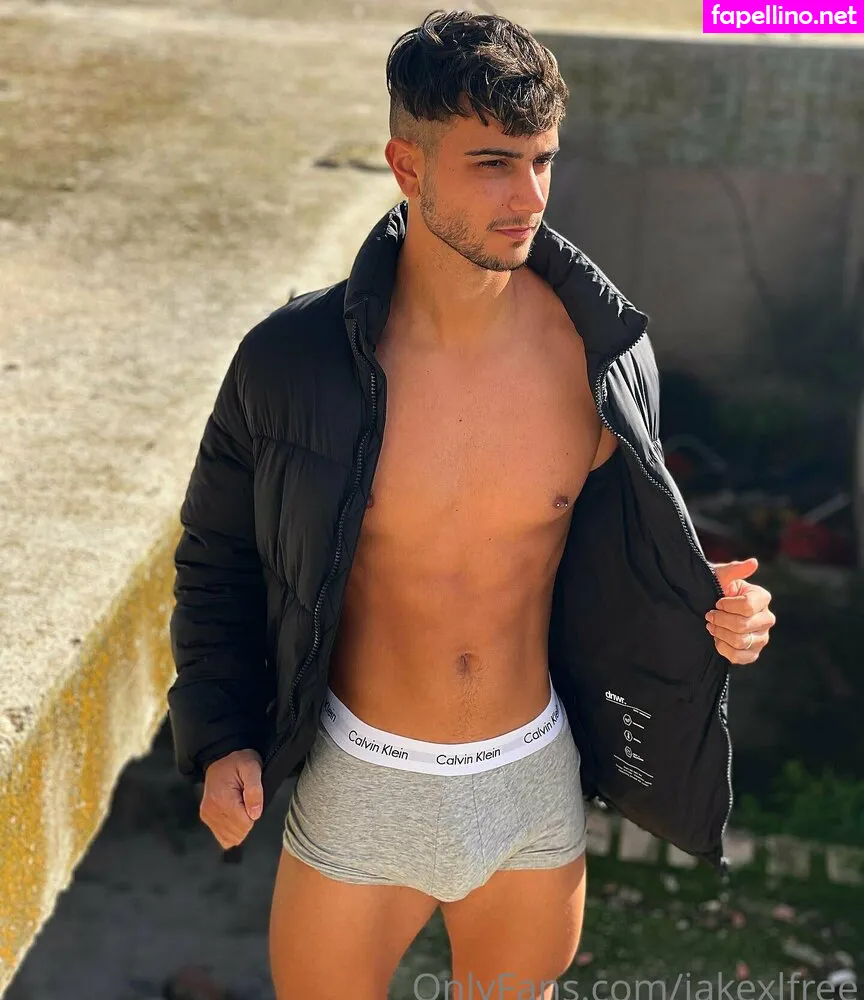 ennard_afton_butter, exoticboyfree Nude Leaked OnlyFans Photo #nTWYefsNvZ