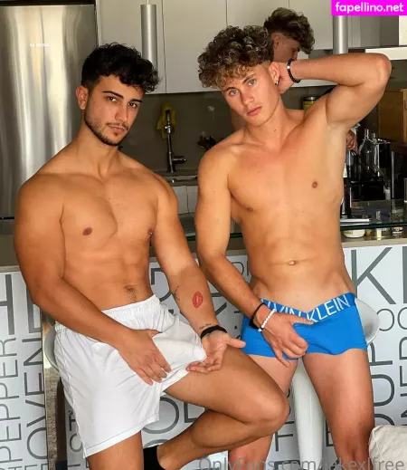 Exoticboyfree OnlyFans Thumbnail #nUM5A9qt1O