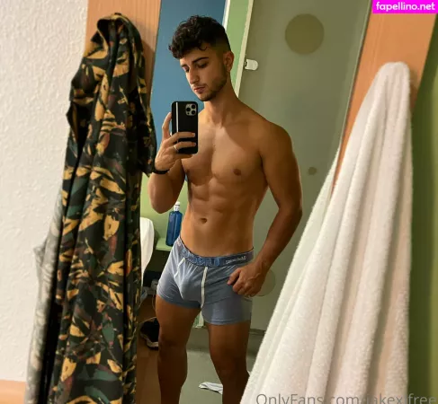 Exoticboyfree OnlyFans Thumbnail #oatKtQjrpM