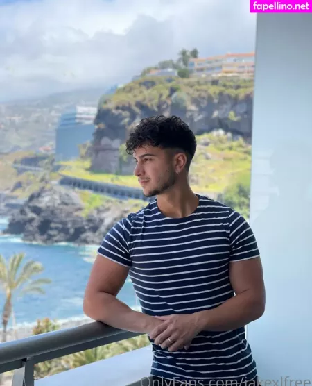 Exoticboyfree OnlyFans Thumbnail #qjWKAiAcUa