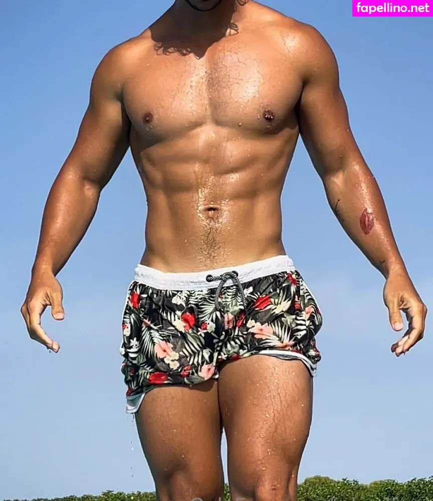 ennard_afton_butter, exoticboyfree Nude Leaked OnlyFans Photo #w725E3KIvQ