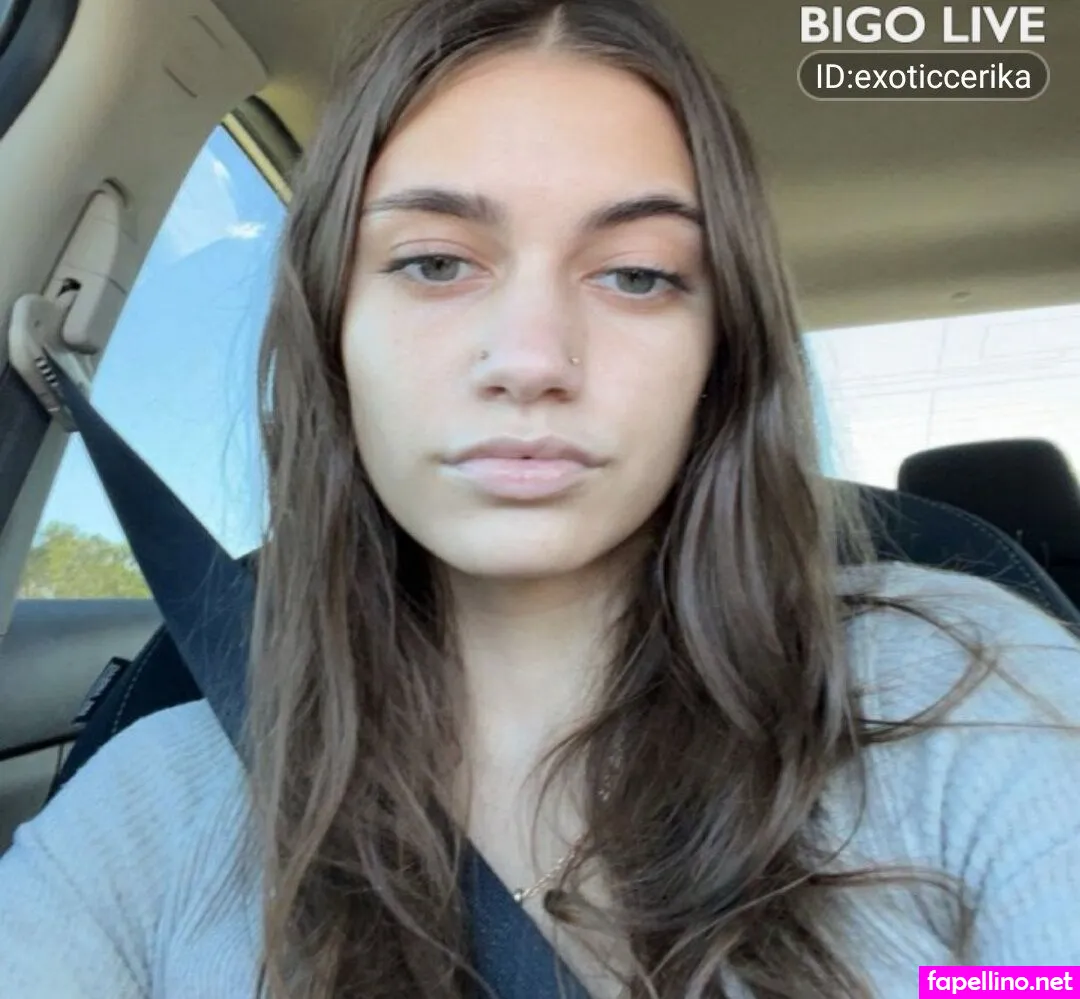 exoticcerica Nude Leaked OnlyFans Photo #6ISVdAD955