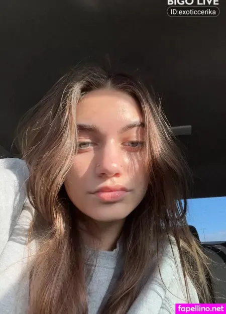 Exoticcerika Main Profile Photo