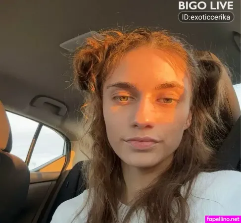 Exoticcerika OnlyFans Thumbnail #qaDMcdvBxK