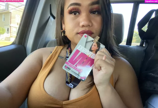 Exoticclairex OnlyFans Thumbnail #iQs9cytw94