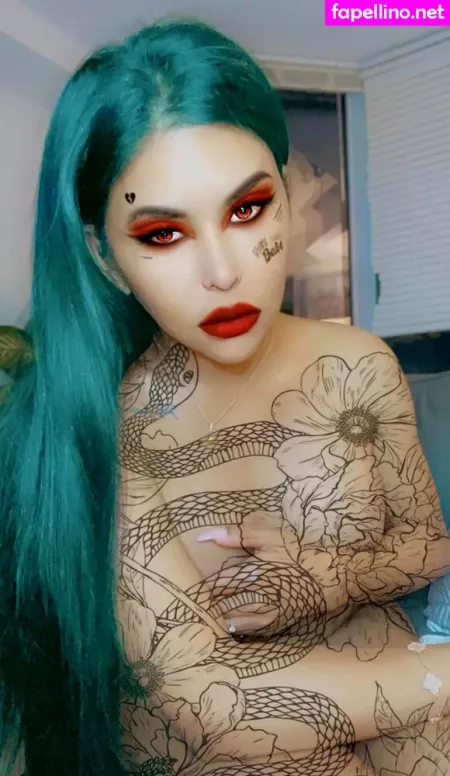 Exoticfoxyanastasia OnlyFans Thumbnail #8gHxHI1gog
