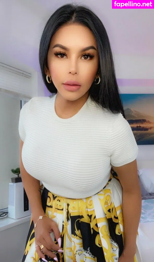 exoticfoxyanastasia, foxyanastasia Nude Leaked OnlyFans Photo #LYcu9f4CxR