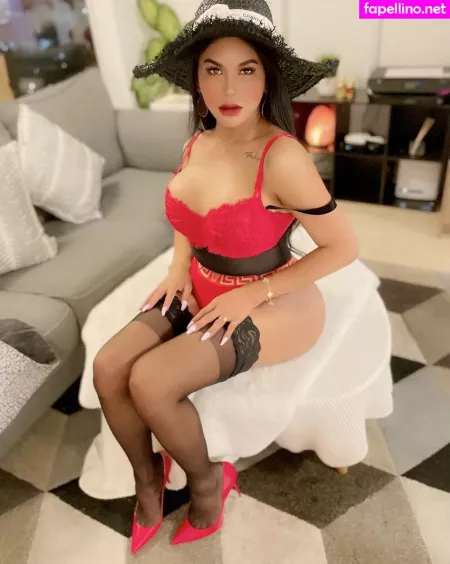 Exoticfoxyanastasia OnlyFans Thumbnail #gJrVP4JWGN