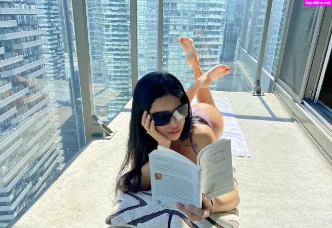 Exoticfoxyanastasia OnlyFans Thumbnail #u1TnloyWKd