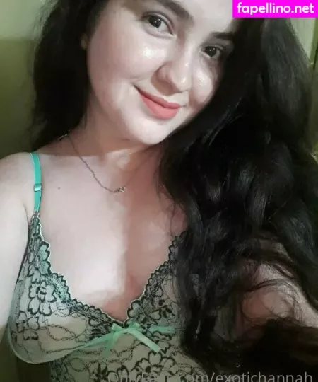 Exotichannah OnlyFans Thumbnail #hKBjUx7dKh