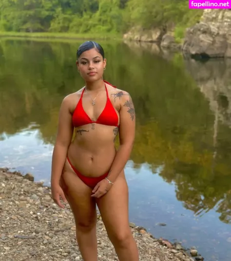 Exoticleah OnlyFans Thumbnail #U9v7Myt9gu