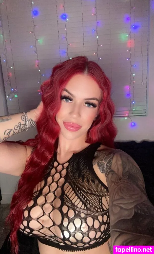 exoticlilred, slimfitred Nude Leaked OnlyFans Photo #c70n58FFB8