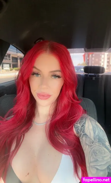 Exoticlilred OnlyFans Thumbnail #iljvX41UgP