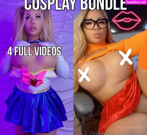 Exotictv OnlyFans Thumbnail #TaWnyzEsnY