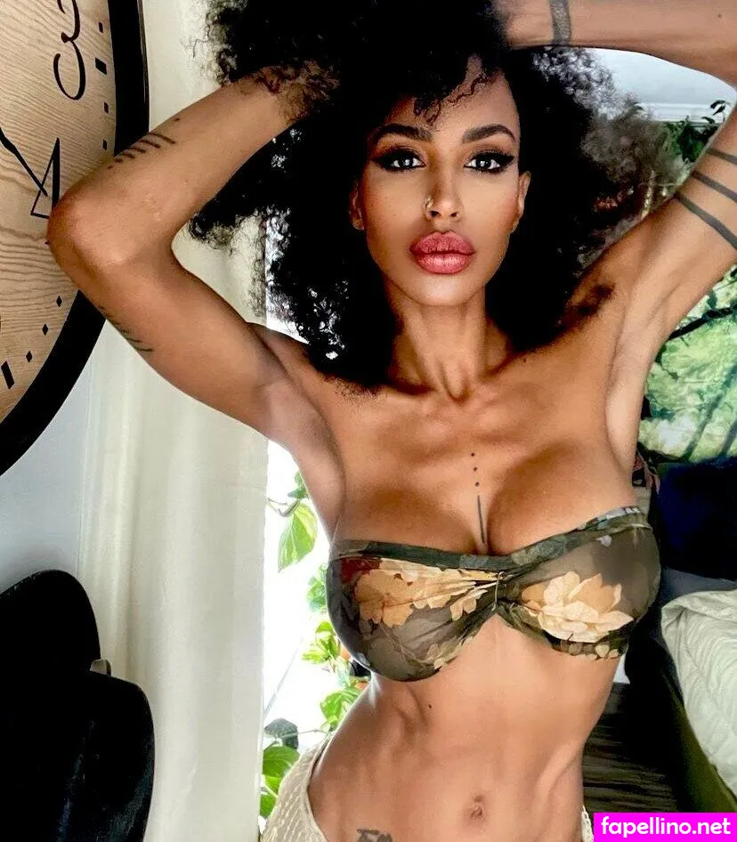 exoticvibegoddess1 Nude Leaked OnlyFans Photo #0rwOpVssTU