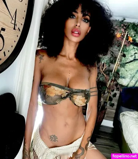 Exoticvibegoddess1 Main Profile Photo