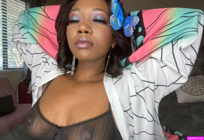 Exoticvixenxx OnlyFans Thumbnail #Jvj6KTMAEg
