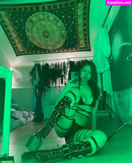 Exoticwildflower OnlyFans Thumbnail #OpuVokv1Kc