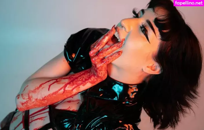 Exotiiac OnlyFans Thumbnail #Jv796WWqMj