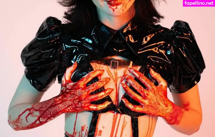 Exotiiac OnlyFans Thumbnail #bxvfhjtY76