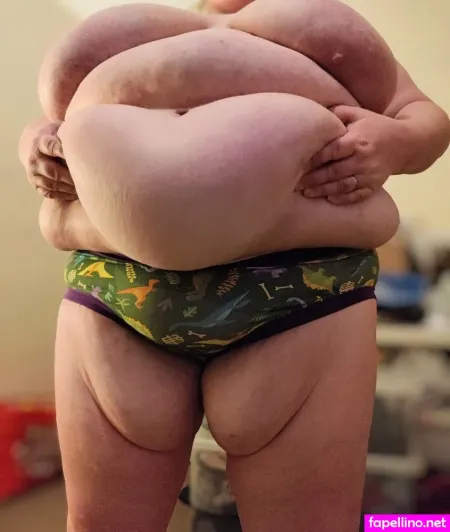 Expandabelly OnlyFans Thumbnail #AIpyu0Zc5x