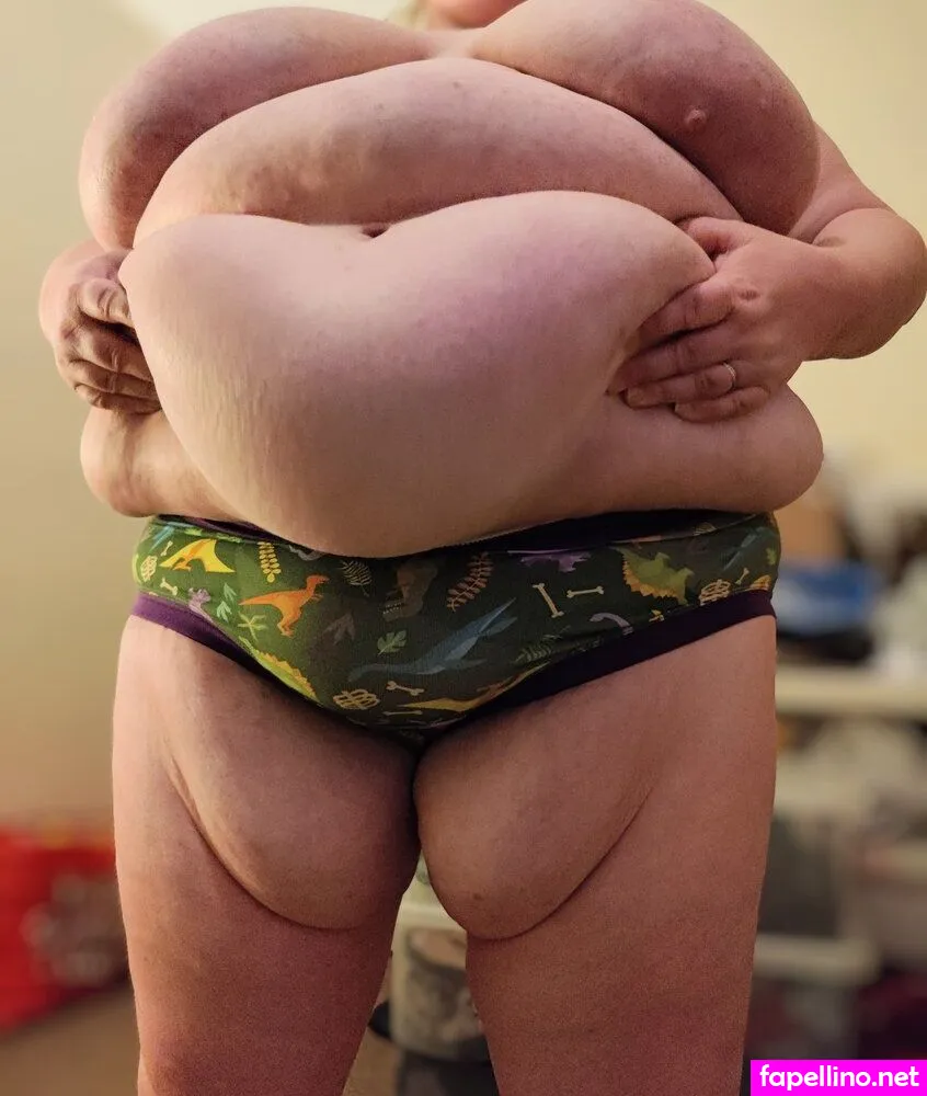 Expandabelly Nude Leaked OnlyFans Photo #AIpyu0Zc5x