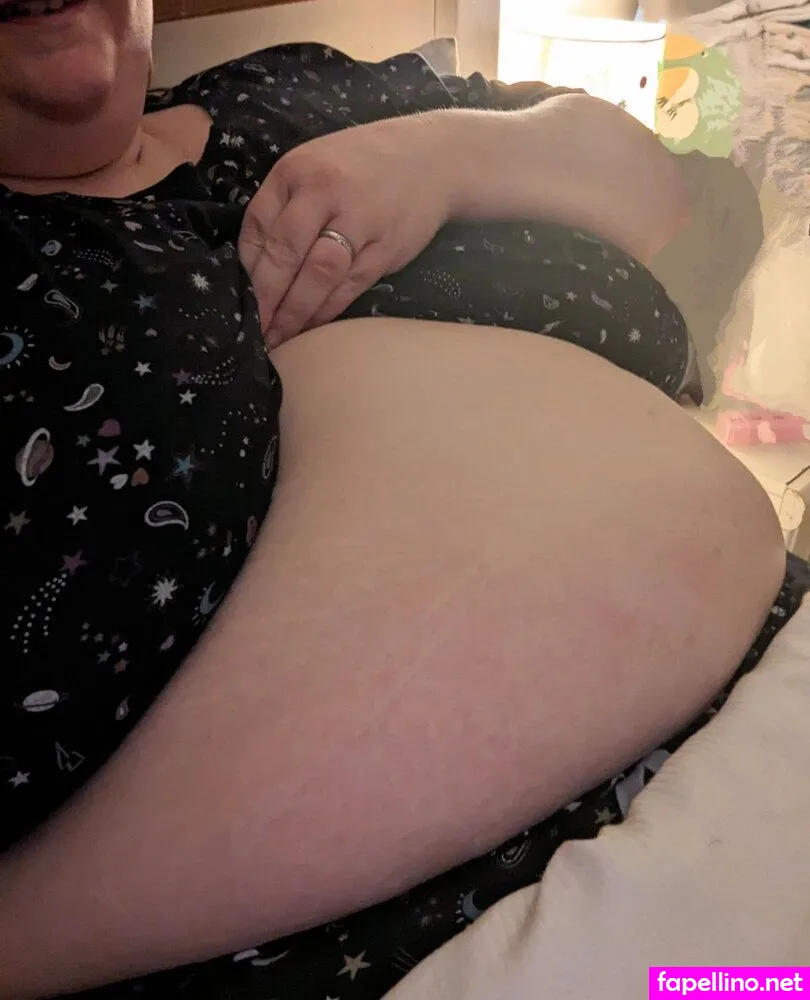 Expandabelly Nude Leaked OnlyFans Photo #v78ppHlc8p