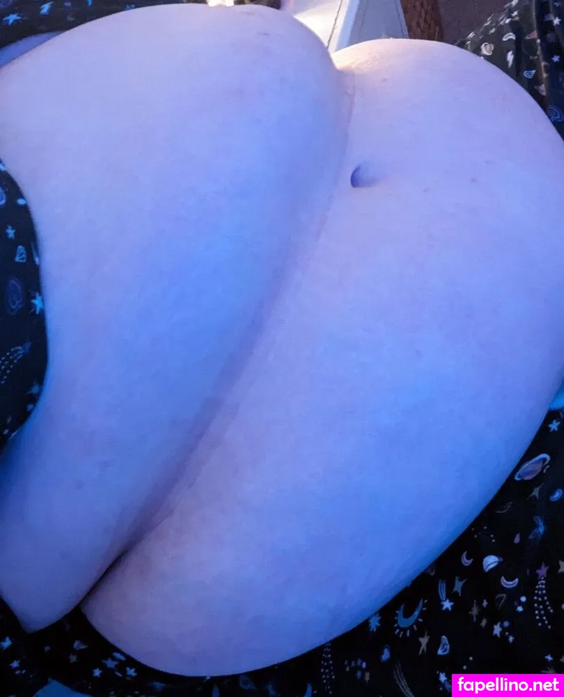 Expandabelly Nude Leaked OnlyFans Photo #vjfE58MOQ4