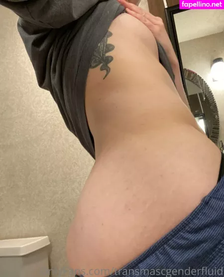 Explicit Enby OnlyFans Thumbnail #8NagiYtbld