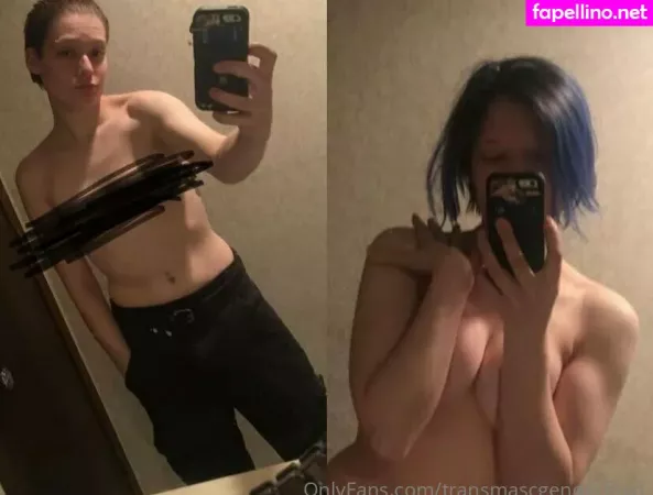 Explicit Enby OnlyFans Thumbnail #8W8HMpp9xV