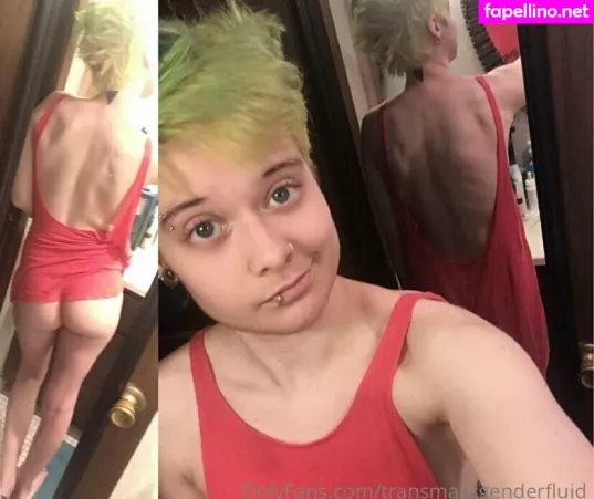 Explicit Enby OnlyFans Thumbnail #j8doYCjAI2