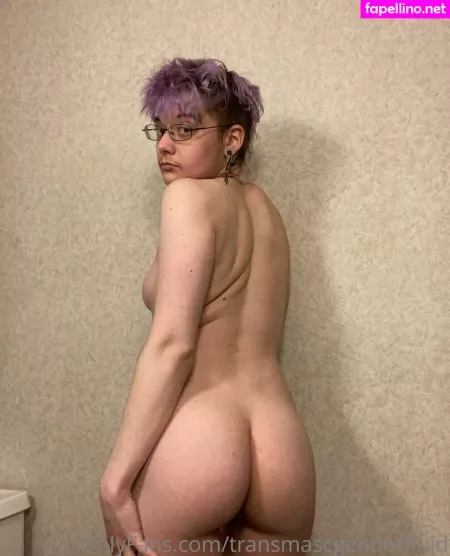 Explicit Enby OnlyFans Thumbnail #uBmm9g5To0