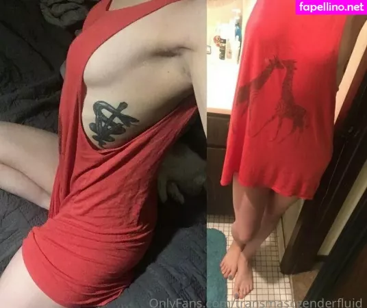 Explicit Enby OnlyFans Thumbnail #uBz7wYzD0C