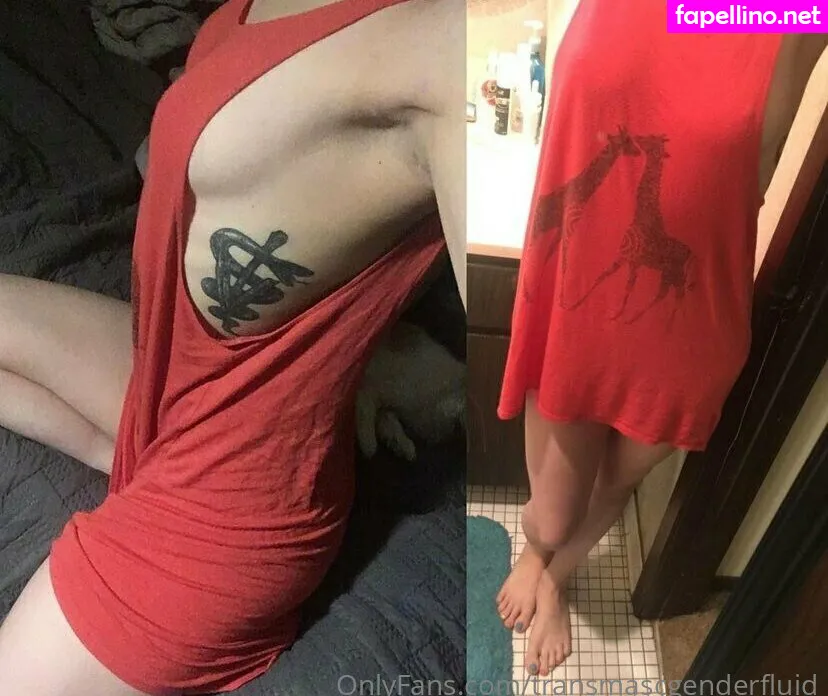 explicit_enby, mxmike_ Nude Leaked OnlyFans Photo #uBz7wYzD0C