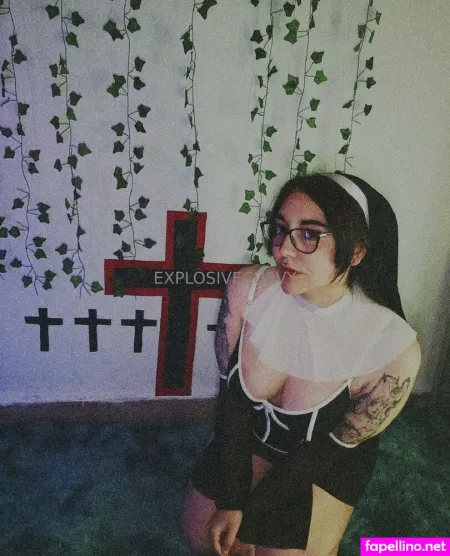 Explosivecurvy OnlyFans Thumbnail #0b9T4aPokF