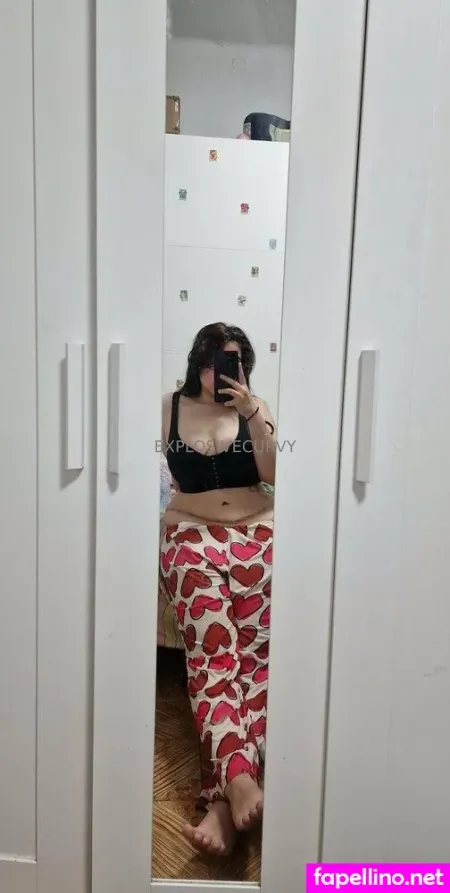 Explosivecurvy OnlyFans Thumbnail #gelGjHJV4d