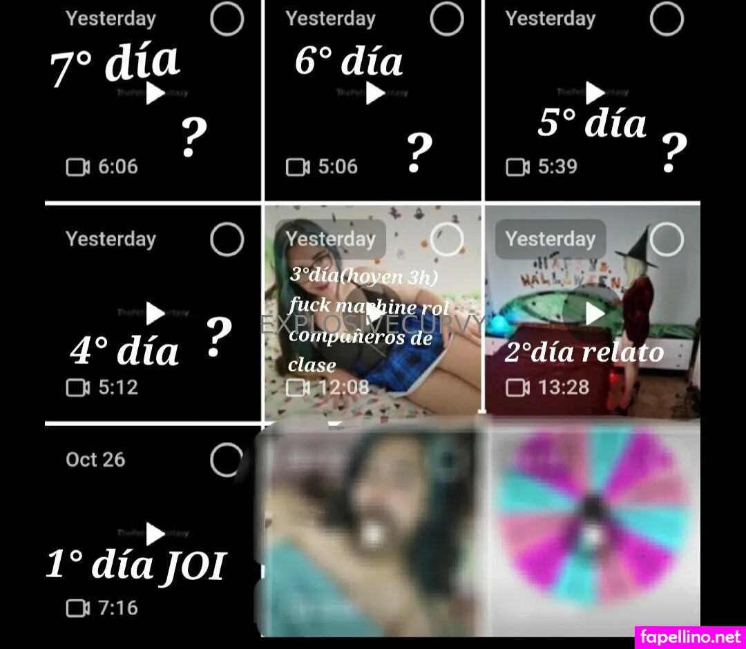 explosivecurvy Nude Leaked OnlyFans Photo #ywYWCtHqZq