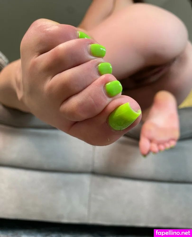 explosive_toes_fp, explosivetoess Nude Leaked OnlyFans Photo #rbQ1Ga5vNj