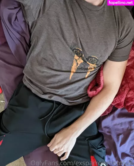 Exsparrowment626 OnlyFans Thumbnail #GPQpQmOCt8