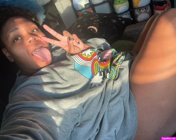 Extraajayce OnlyFans Thumbnail #CbGvE7MSOx