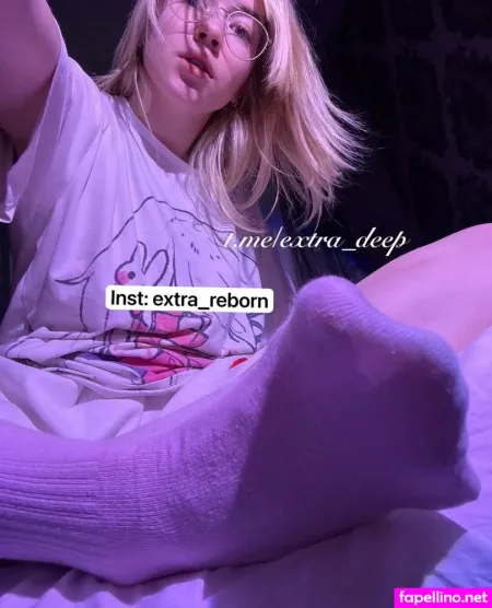 Extrachka OnlyFans Thumbnail #N3i4afM4WD