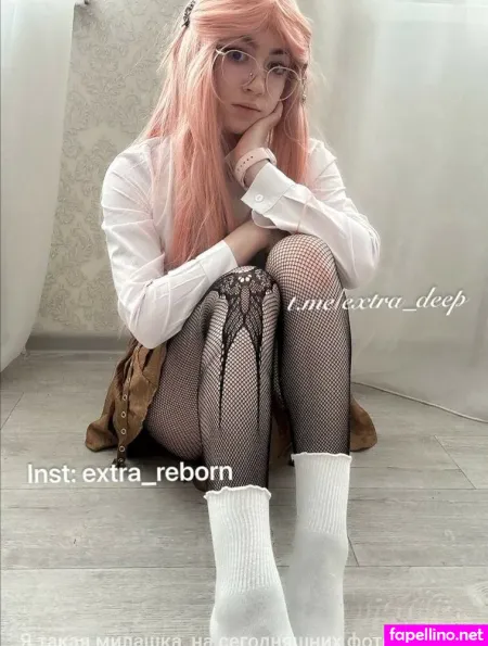 Extrachka OnlyFans Thumbnail #PFJseUZOs4