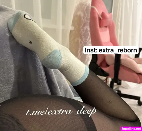 Extrachka OnlyFans Thumbnail #sQEwxvVoZ2