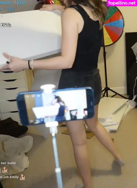 Extraemily OnlyFans Thumbnail #Hx7NRBcBlZ