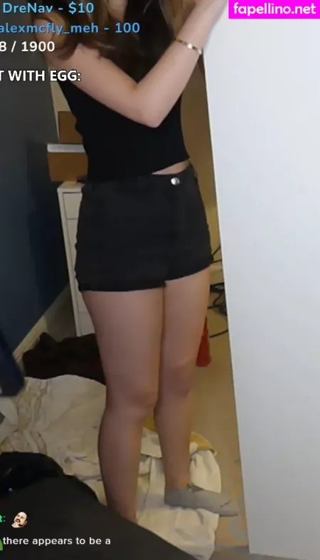 Extraemily OnlyFans Thumbnail #Kv3tYI6CcU