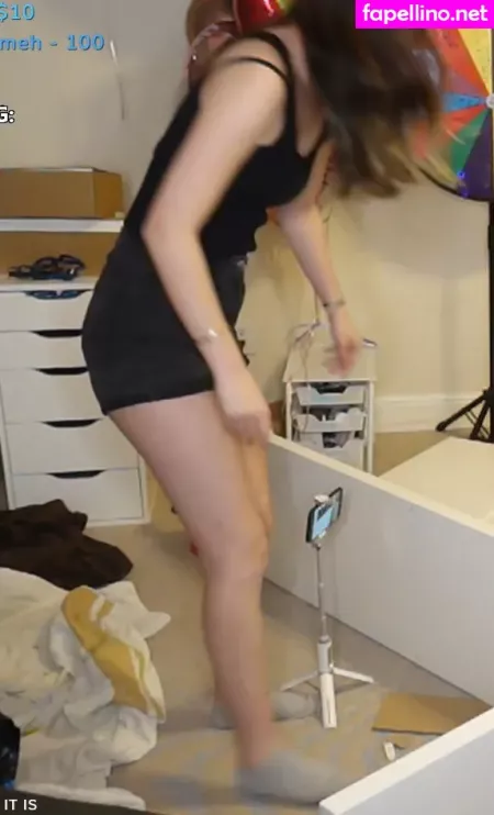 Extraemily OnlyFans Thumbnail #Zo8xa49fNQ