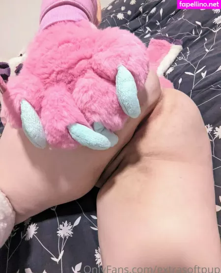 Extrasoftpup OnlyFans Thumbnail #7uQI4Qwh6C