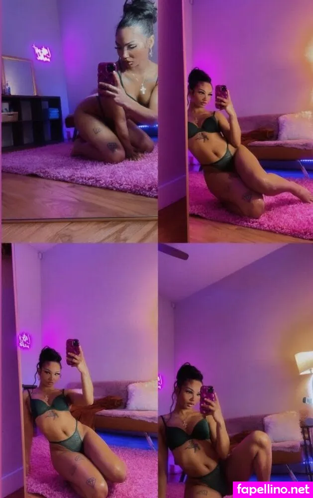 Mercedes Sade, extraterrestrialwhr Nude Leaked OnlyFans Photo #felYGk6u1O